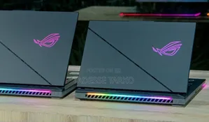 New Laptop Asus ROG Strix G15 16GB Intel Core I9 SSD 1T