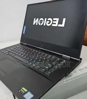 New Laptop Lenovo Legion 5 16GB Intel Core I7 SSD 512GB