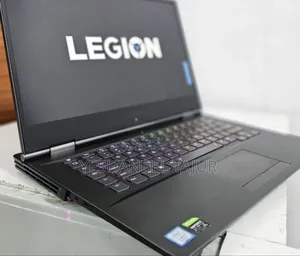 New Laptop Lenovo Legion 5 16GB Intel Core I7 SSD 512GB
