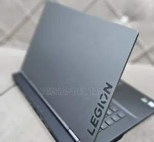 New Laptop Lenovo Legion 5 16GB Intel Core I7 SSD 512GB