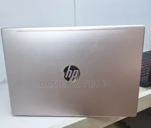 New Laptop HP Pavilion 14 16GB Intel Core I7 SSD 512GB