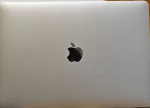 New Laptop Apple MacBook Air 2020 M1 8GB Apple M1 SSD 256GB