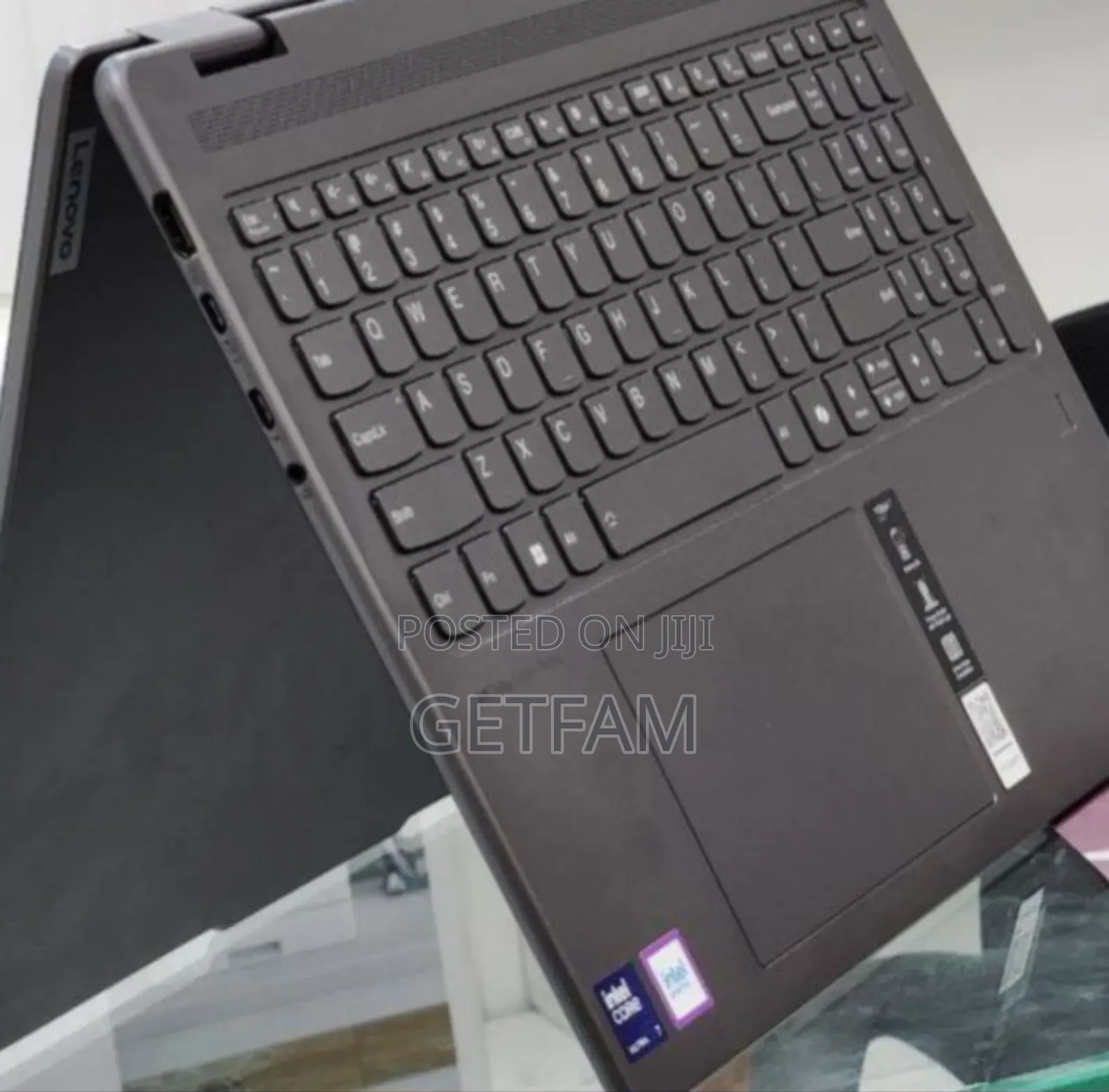 New Laptop Lenovo ThinkPad Yoga 16GB Intel Core Ultra 7 SSD 1T