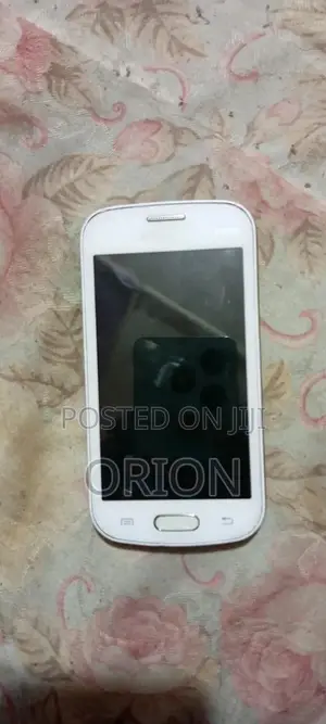 Samsung Galaxy Ace Duos I589 White