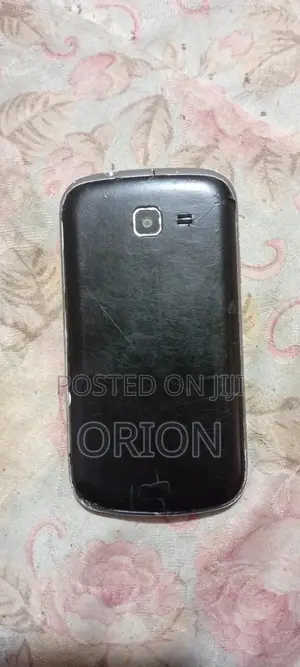 Samsung Galaxy Ace Duos I589 White