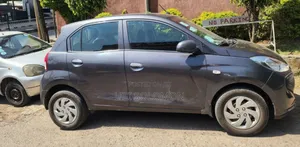 Hyundai Atos 2022 Gray