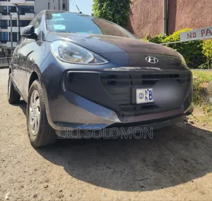 Hyundai Atos 2022 Gray