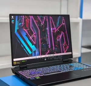 New Laptop Acer Predator Helios 300 16GB Intel Core I9 SSD 256GB