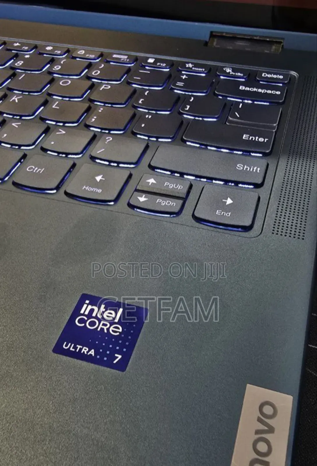 New Laptop Lenovo ThinkPad Yoga 16GB Intel Core Ultra 7 SSD 1T