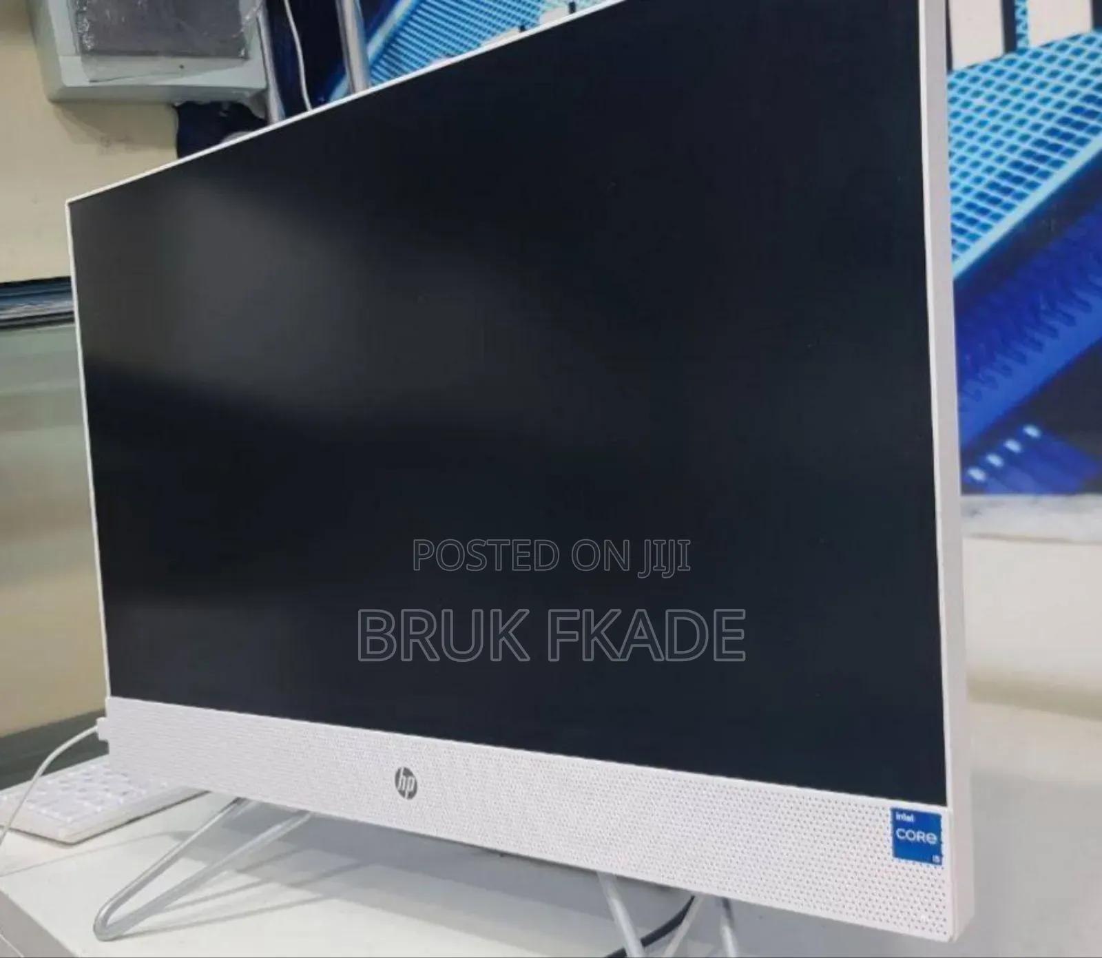 New Laptop HP Envy X360 8GB Intel Core I5 SSD 512GB