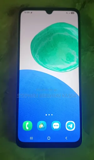 Samsung Galaxy M14 4G 128 GB Green