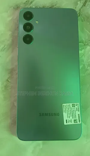 Samsung Galaxy M14 4G 128 GB Green