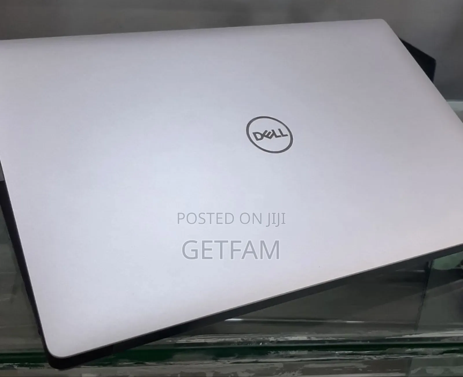 New Laptop Dell Precision 5540 16GB Nvidia SSD 512GB