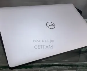 New Laptop Dell Precision 5540 16GB Nvidia SSD 512GB