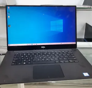 New Laptop Dell Precision 5540 16GB Nvidia SSD 512GB