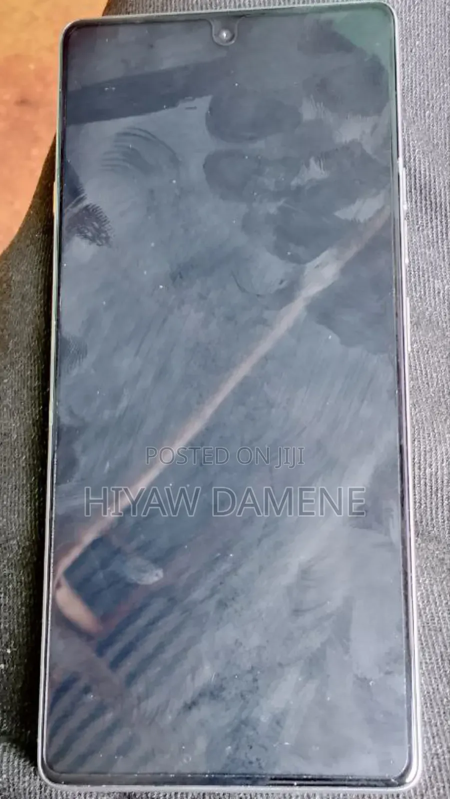 Tecno Camon 40 Pro 256 GB Bronze