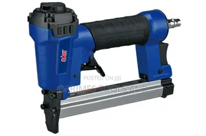 Electric Nail Gun, Brad Nailer, Woodworking Nail Gun