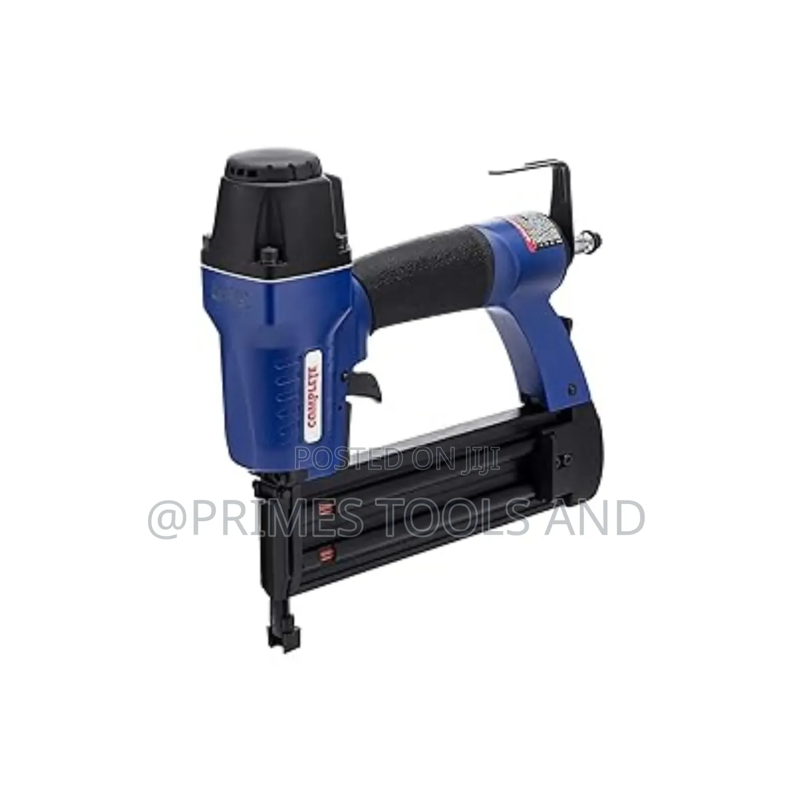 Electric Nail Gun, Brad Nailer, Woodworking Nail Gun
