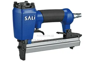 Electric Nail Gun, Brad Nailer, Woodworking Nail Gun