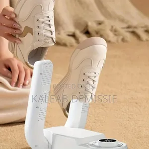 Shoe Dryer የጫማ ማድረቂያ