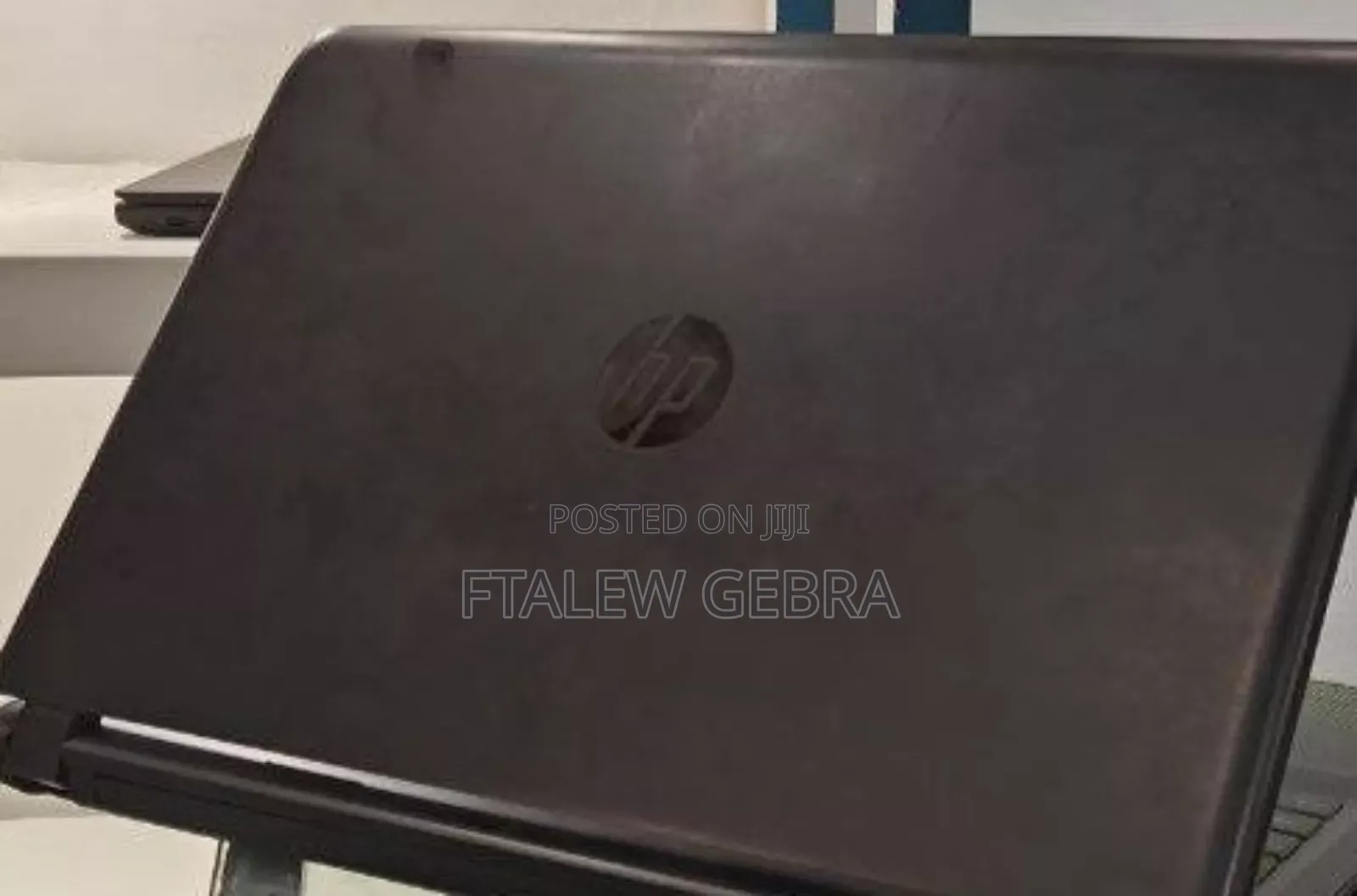 New Laptop HP Pavilion 15 12GB Intel Core I5 HDD+SSD 1T