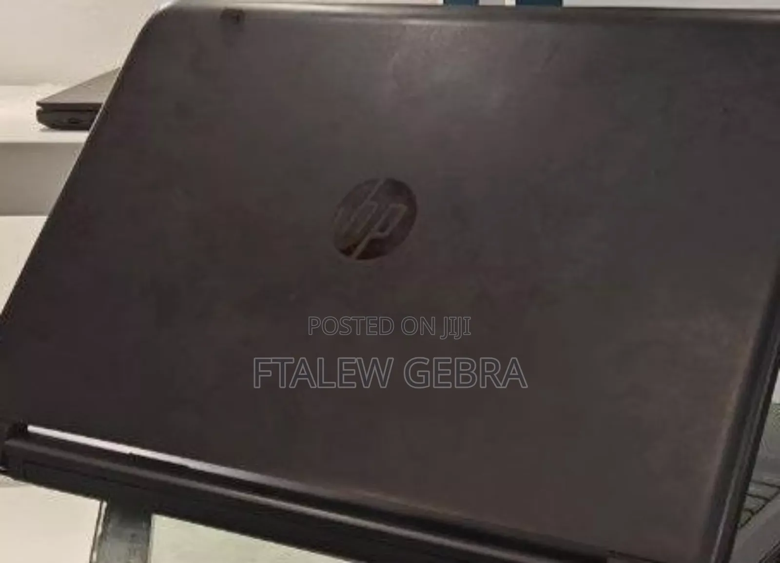 New Laptop HP Pavilion 15 12GB Intel Core I5 HDD+SSD 1T