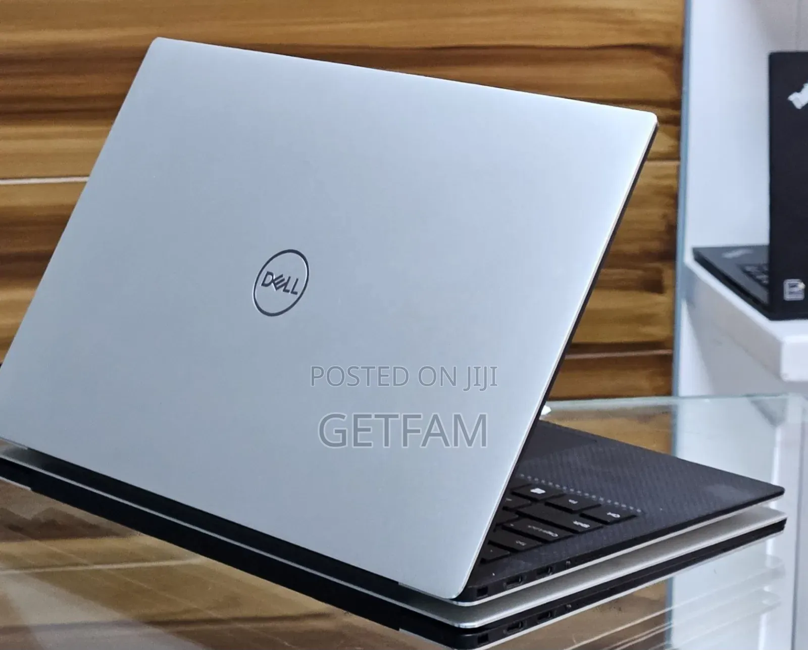 New Laptop Dell XPS 15 16GB Intel Core I7 SSD 512GB