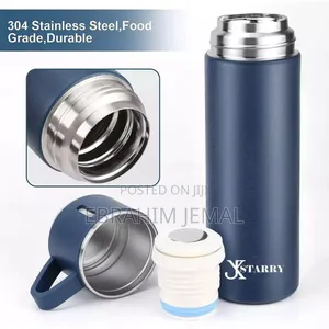 Vaccuum Flask Set