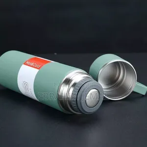 Vaccuum Flask Set
