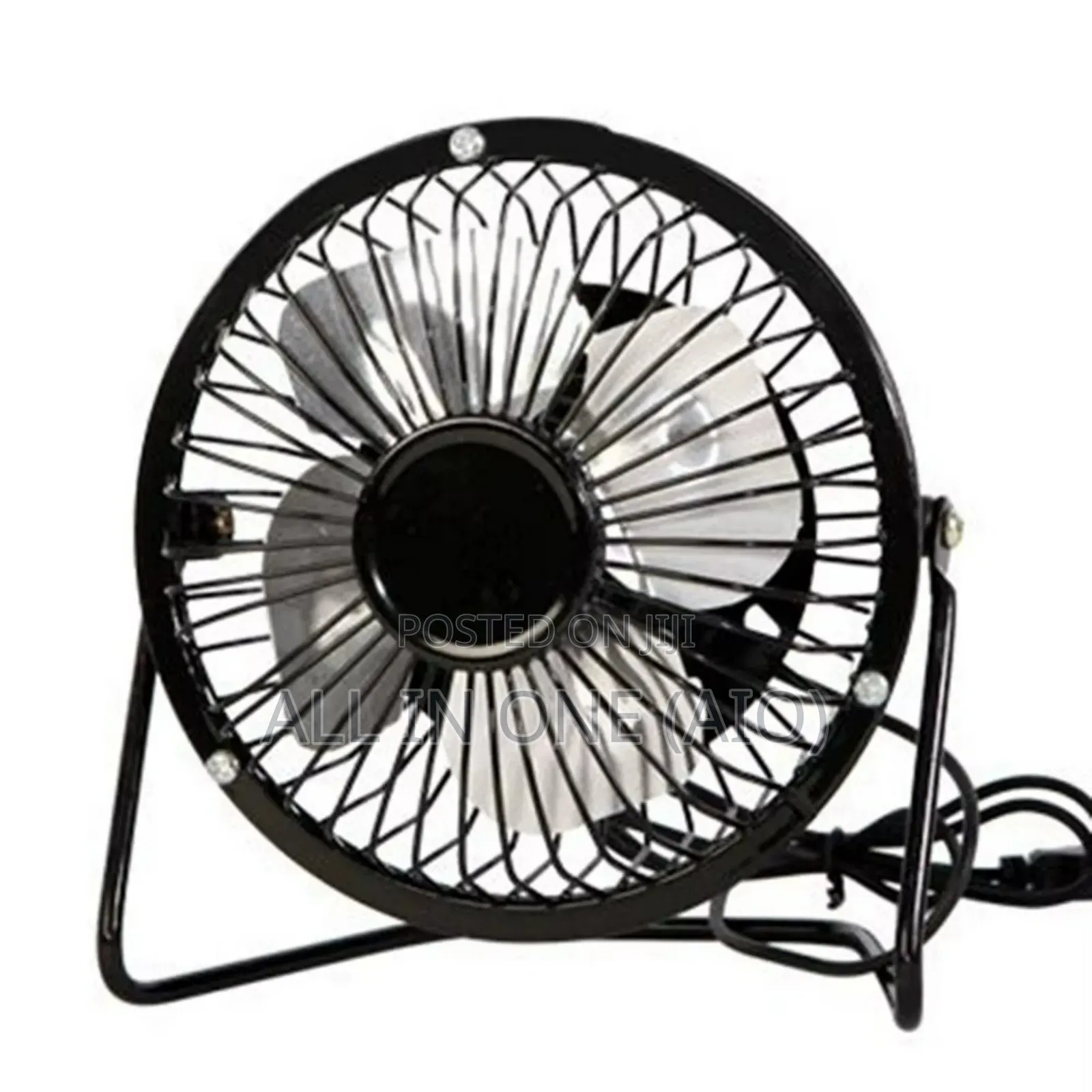 Usb Mini Fan