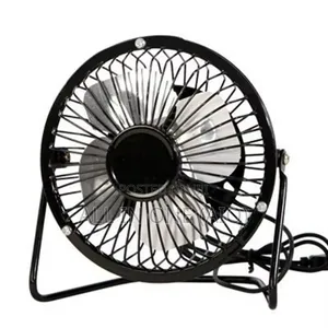 Usb Mini Fan