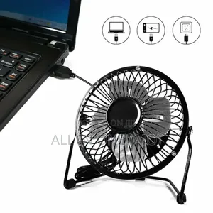 Usb Mini Fan