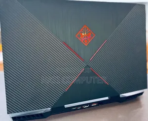 New Laptop HP Omen X 17t 16GB Intel Core I7 SSD 512GB