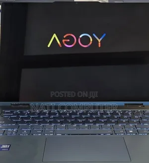 New Laptop Lenovo Yoga 7i 16GB Intel Core Ultra 7 SSD 1T