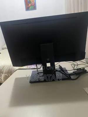 Dell 24 Inch Monitor