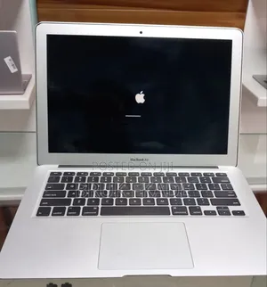 New Laptop Apple MacBook Air 2015 8GB Intel Core I5 SSD 256GB