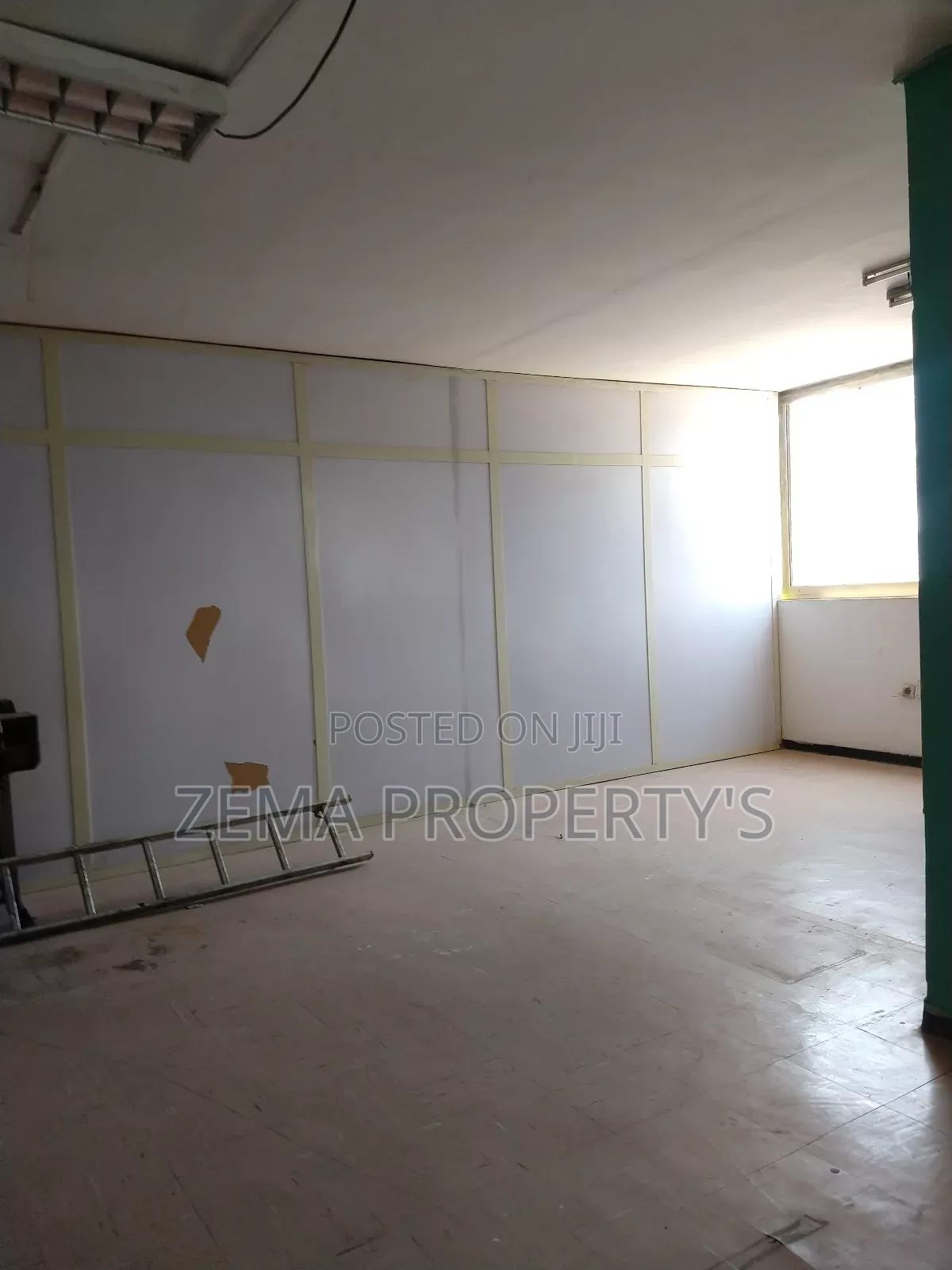 Office Rent at Lebu Mebrat 24 Ms