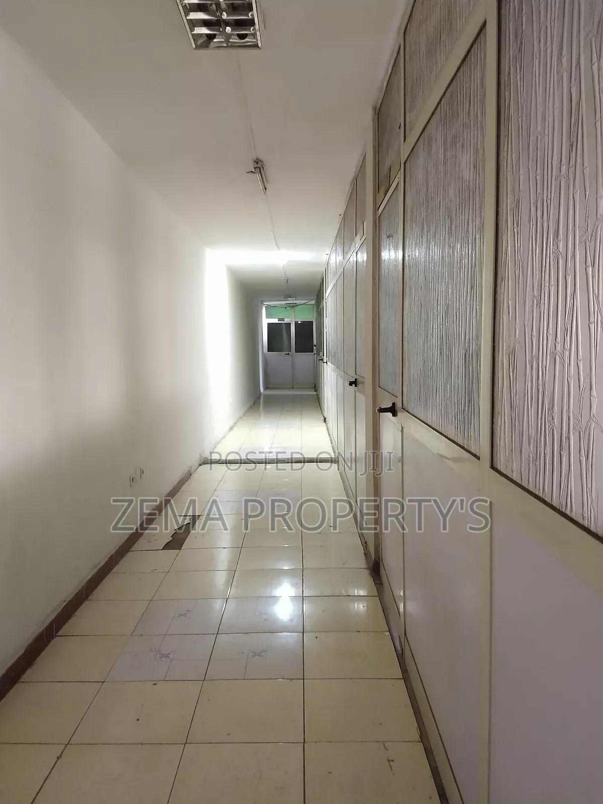 Office Rent at Lebu Mebrat 24 Ms