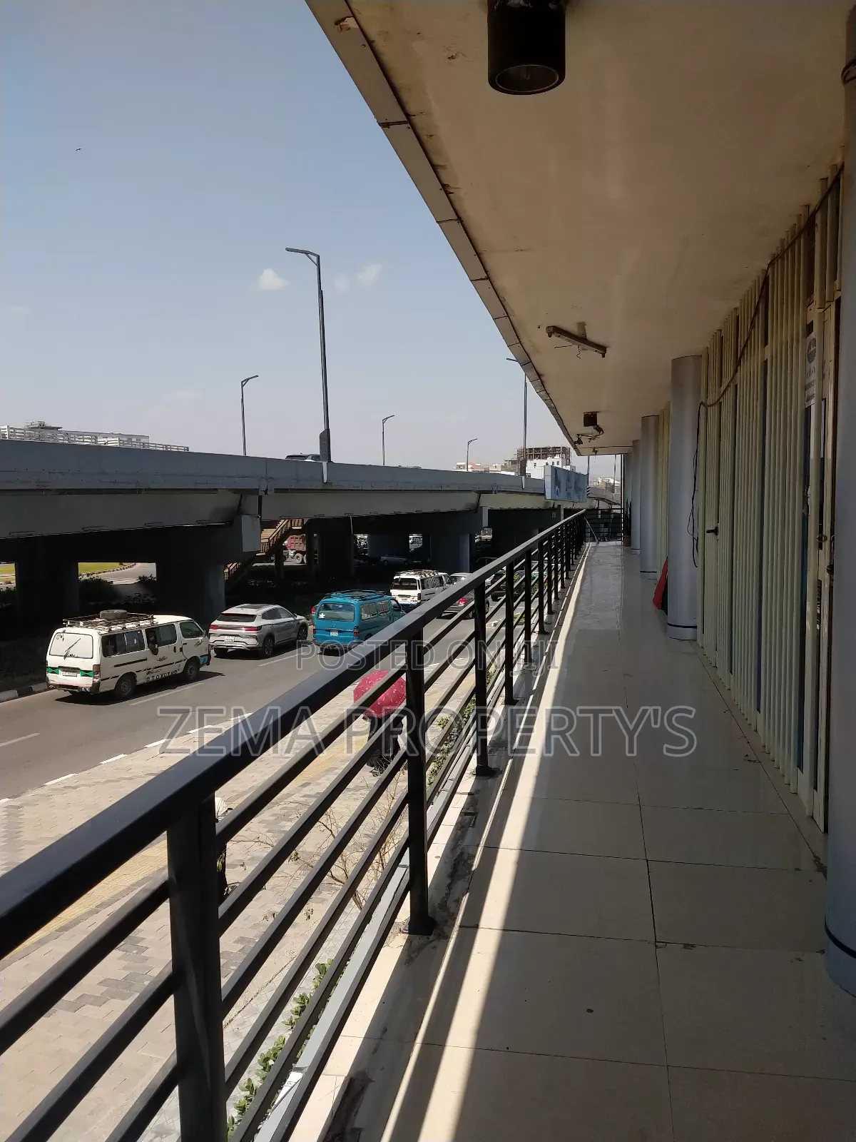 Office Rent at Lebu Mebrat 24 Ms