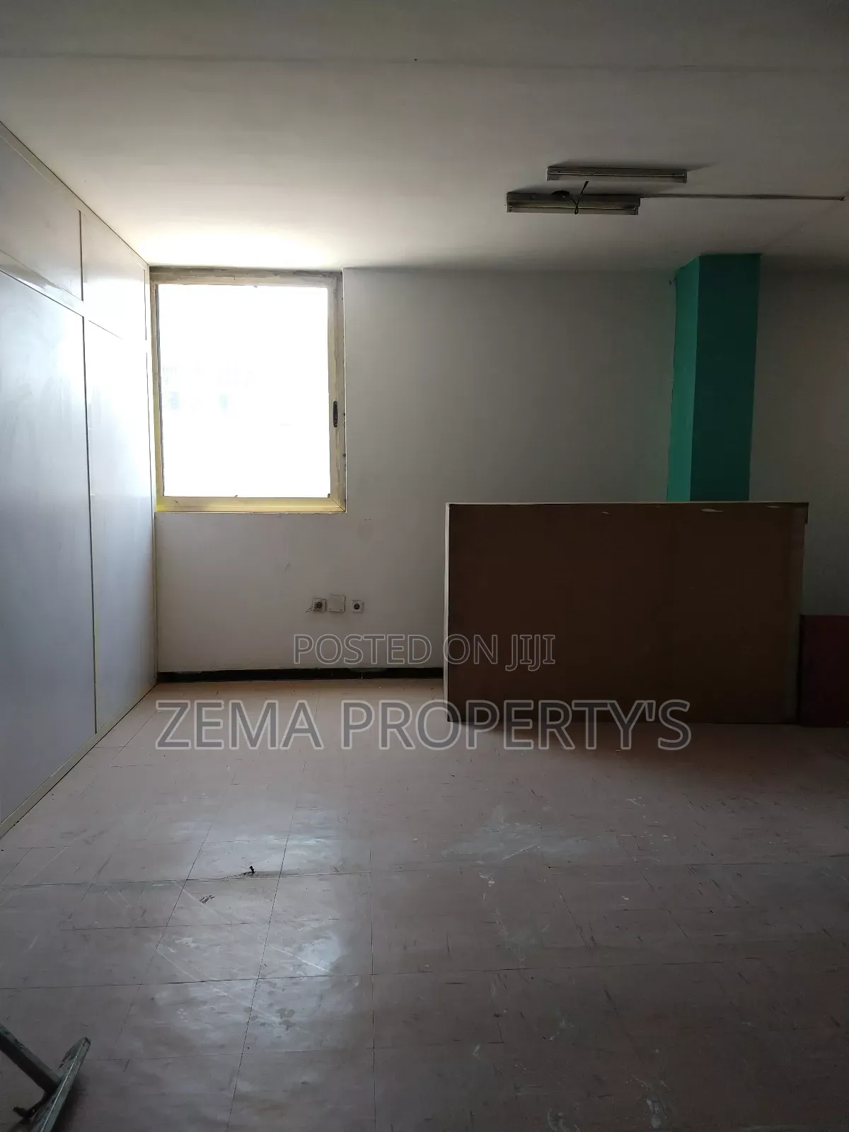 Office Rent at Lebu Mebrat 24 Ms