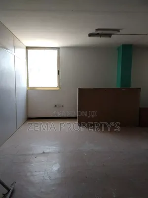 Office Rent at Lebu Mebrat 24 Ms
