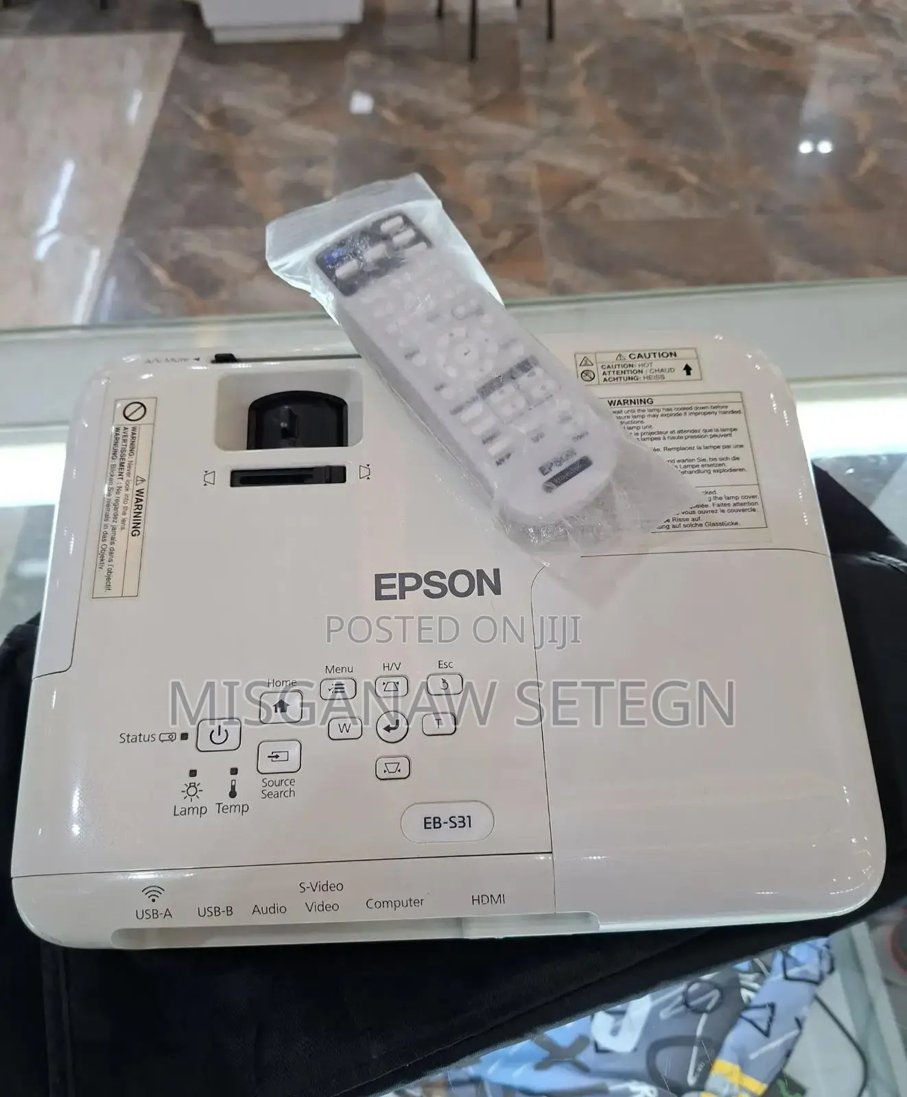 Epson Projector