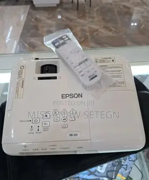 Epson Projector