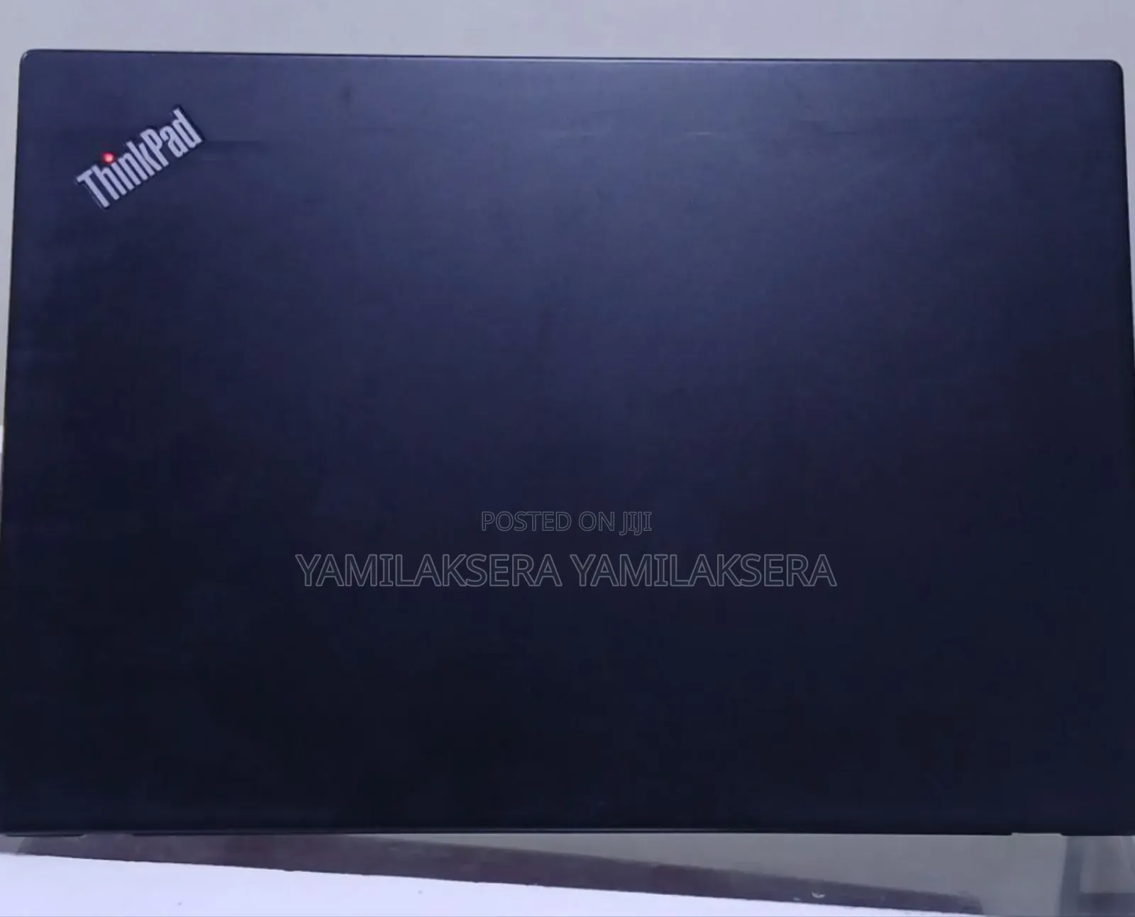 New Laptop Lenovo ThinkPad X390 8GB Intel Core I5 SSD 512GB