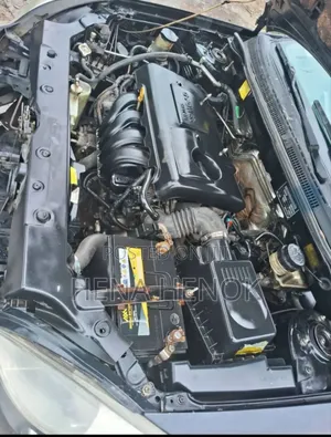 New Geely EX5 BEV 49 kWh FWD 2024 Brown