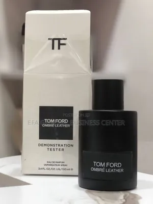 Tom Ford Perfum