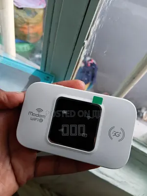 Movable 5g+ Modem Wifi Router