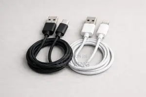 Earpode And Charger Cable