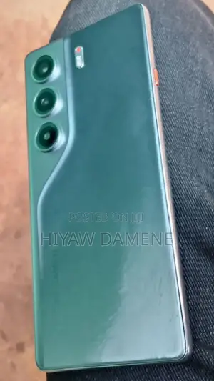 Tecno Camon 40 Pro 256 GB Bronze