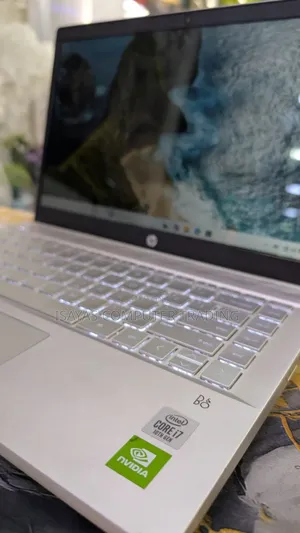 New Laptop HP Pavilion 14 16GB Intel Core I5 SSD 512GB